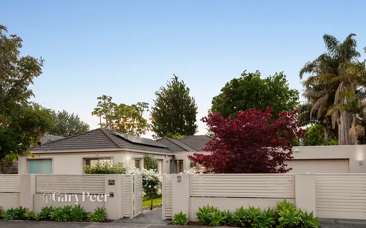5 Blake Street, Caulfield VIC 3162