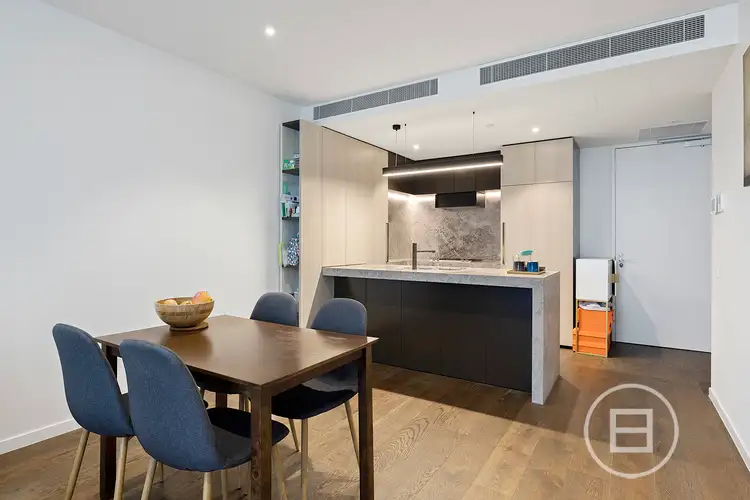 Second view of Homely apartment listing, 212/369 High Street, Kew VIC 3101