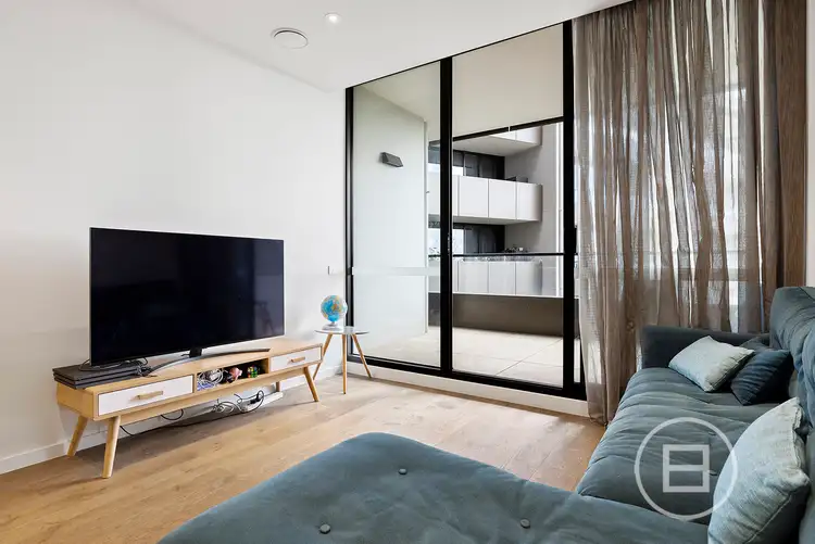 Fourth view of Homely apartment listing, 212/369 High Street, Kew VIC 3101