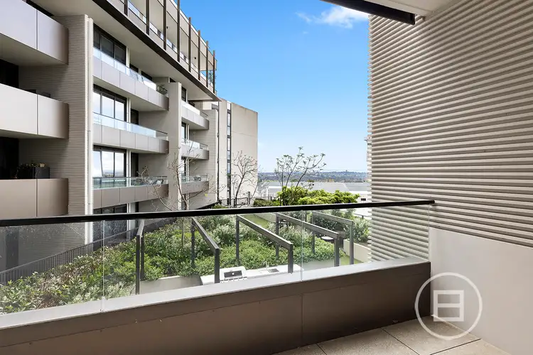 Fifth view of Homely apartment listing, 212/369 High Street, Kew VIC 3101