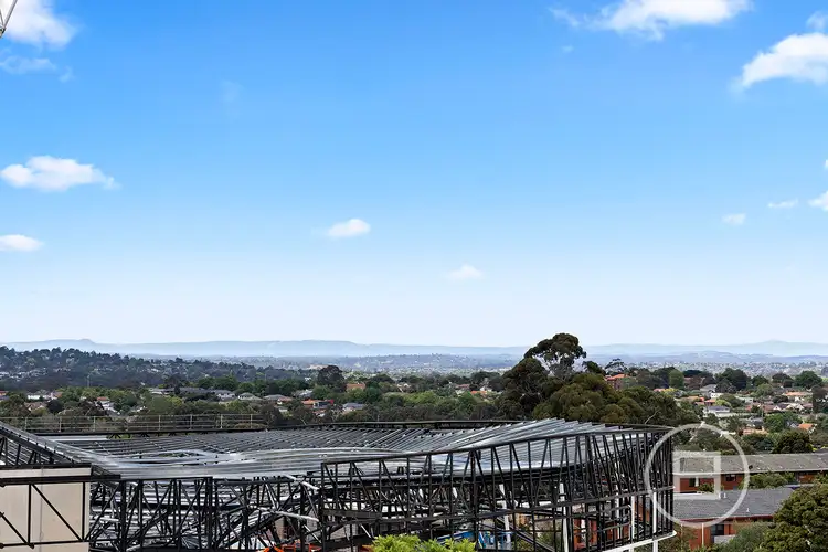 Sixth view of Homely apartment listing, 212/369 High Street, Kew VIC 3101