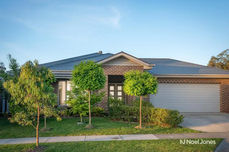 17 Baratta Street, Blackburn South VIC 3130