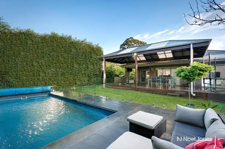 Third view of Homely house listing, 17 Baratta Street, Blackburn South VIC 3130
