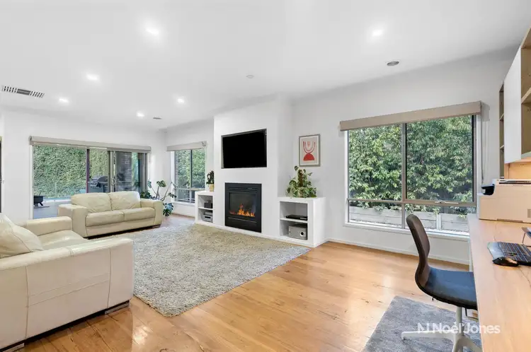 Fourth view of Homely house listing, 17 Baratta Street, Blackburn South VIC 3130