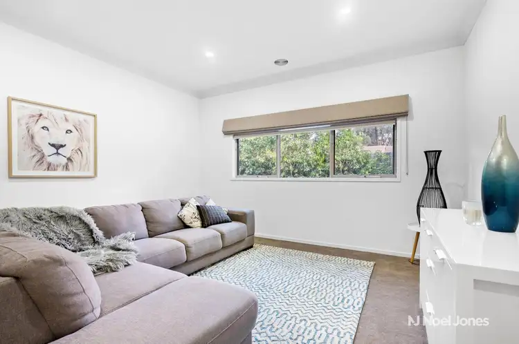 Sixth view of Homely house listing, 17 Baratta Street, Blackburn South VIC 3130