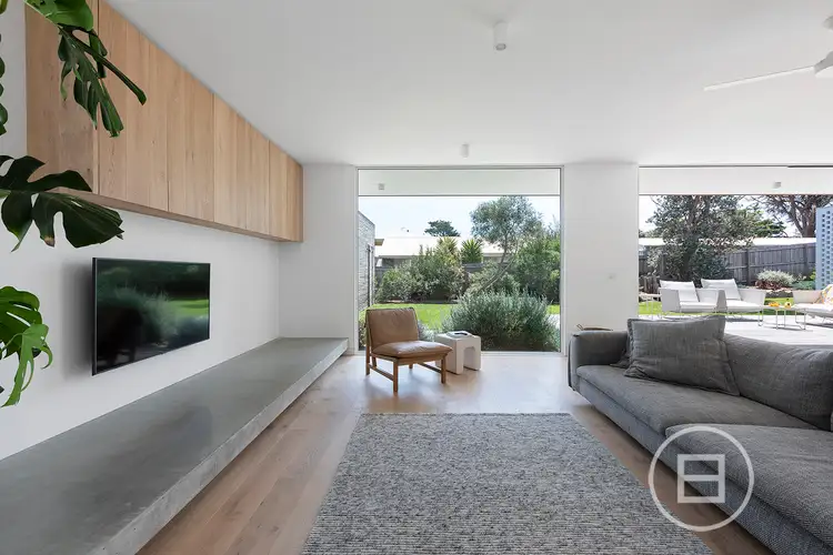 Fifth view of Homely house listing, 55 Bass Meadows Boulevard, St Andrews Beach VIC 3941