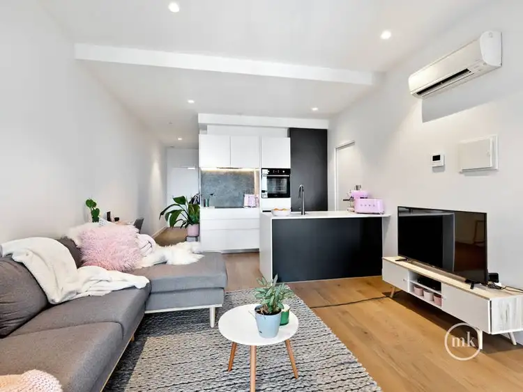 Sixth view of Homely apartment listing, 809/443 Upper Heidelberg Road, Ivanhoe VIC 3079