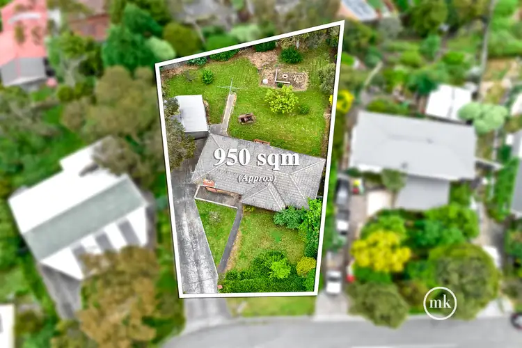 39 Hume Street, Greensborough VIC 3088
