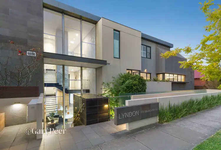 8/138 Balaclava Road, Caulfield North VIC 3161