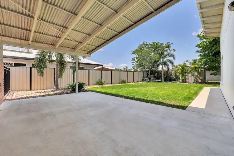 10 Mcgrath Street, Bellamack NT 832