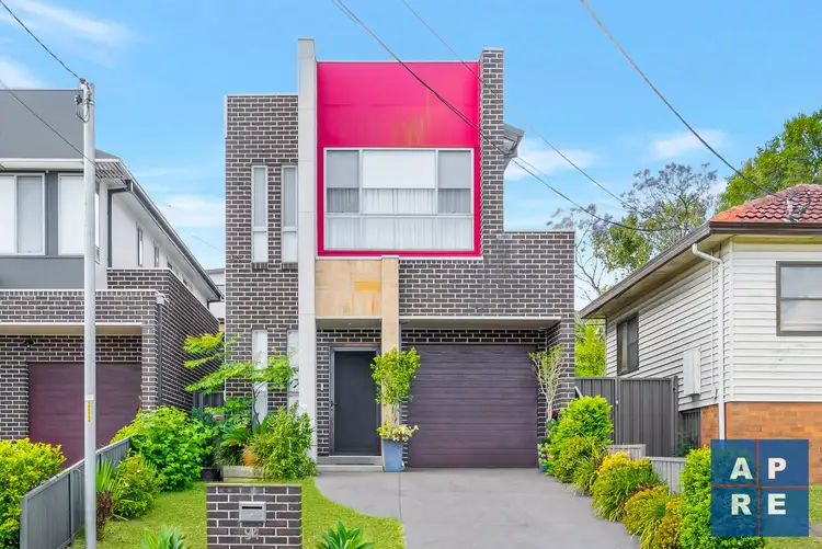 94 Dawson Street, Fairfield Heights NSW 2165