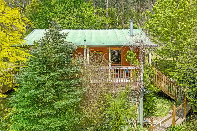 15 Highfield Road, Warburton VIC 3799