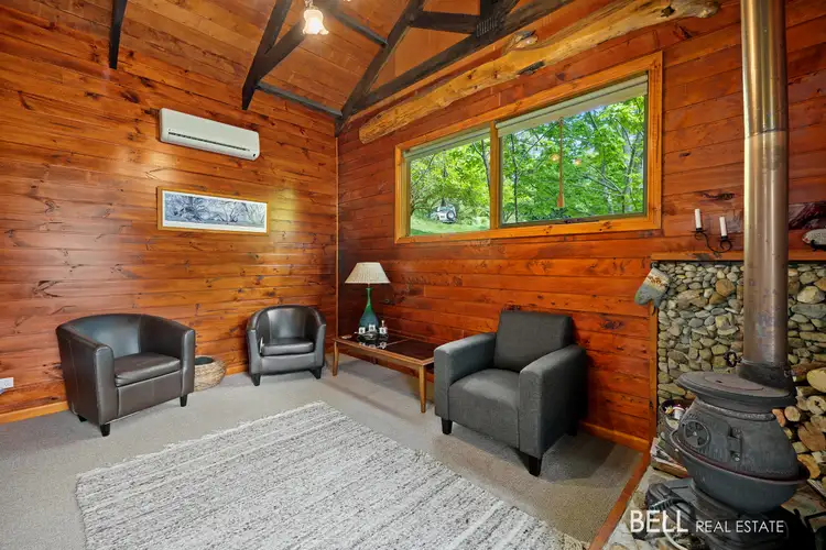 Fifth view of Homely house listing, 15 Highfield Road, Warburton VIC 3799