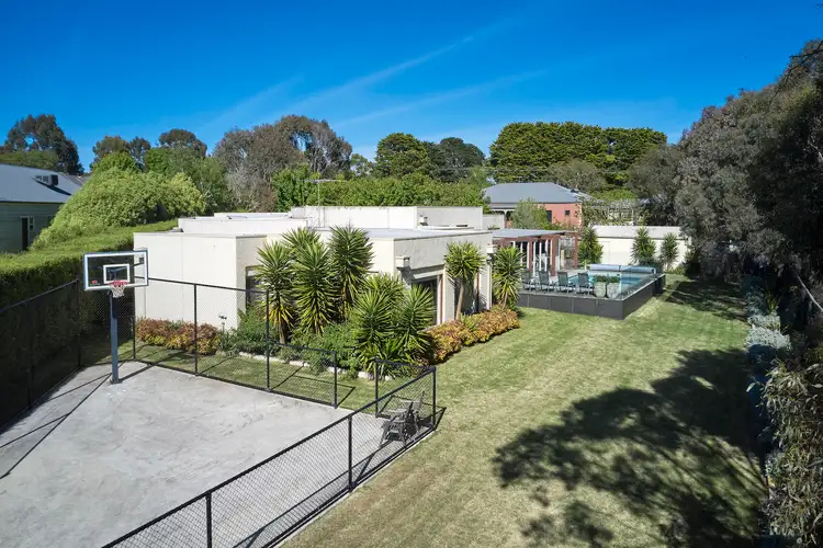 Main view of Homely house listing, 4 Abbey Court, Gisborne VIC 3437