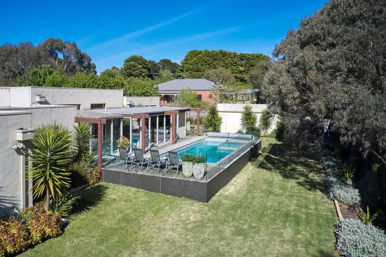 Second view of Homely house listing, 4 Abbey Court, Gisborne VIC 3437