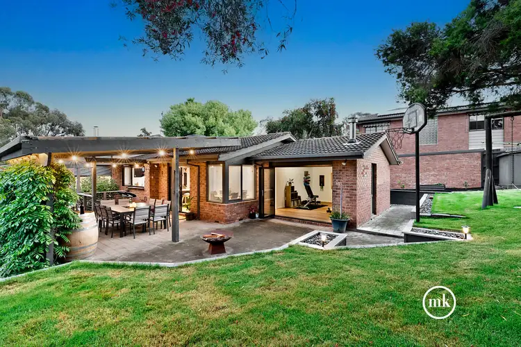 Main view of Homely house listing, 11 Nurla Place, St Helena VIC 3088