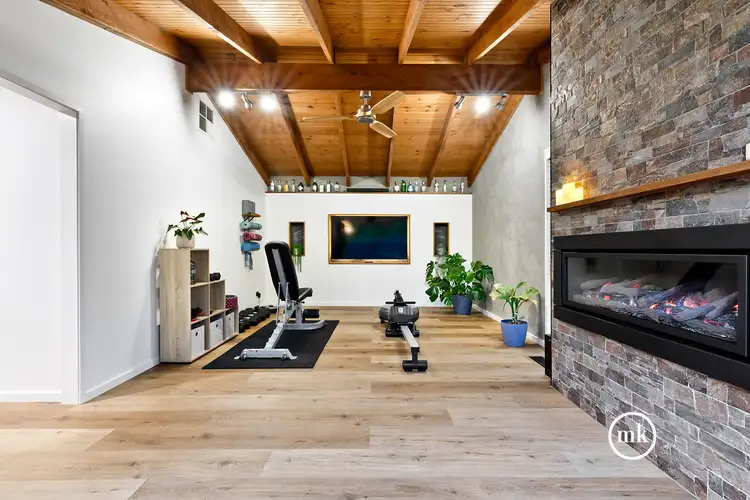 Sixth view of Homely house listing, 11 Nurla Place, St Helena VIC 3088