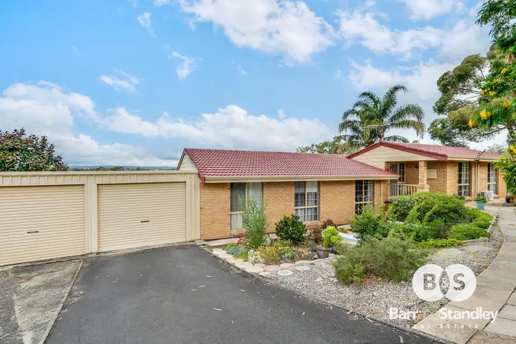 2 Marriot Place, Australind WA 6233