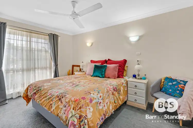 Sixth view of Homely house listing, 2 Marriot Place, Australind WA 6233