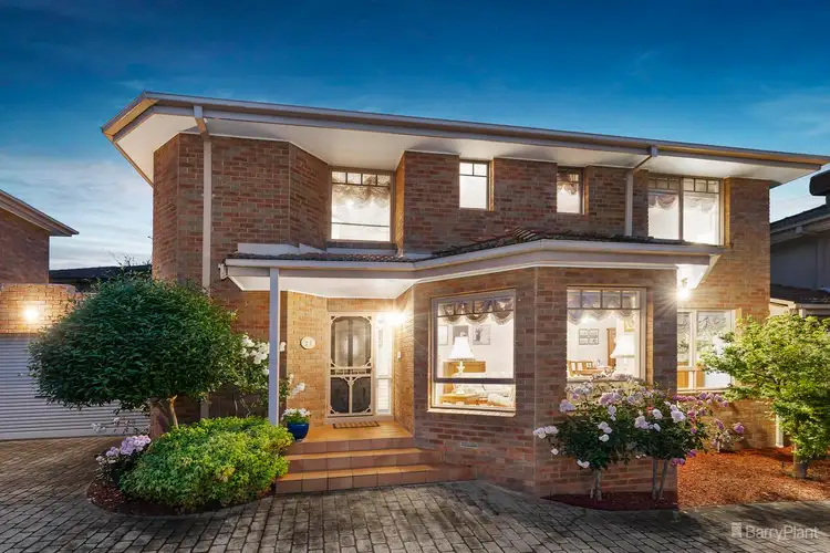 1/2 May Street, Doncaster East VIC 3109