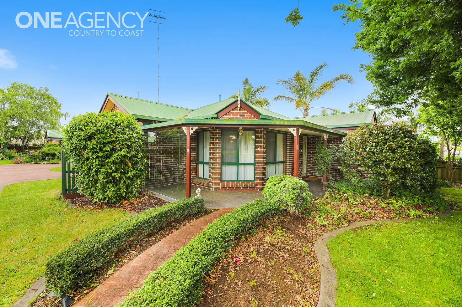 Main view of Homely house listing, 1/121 Normanby Street, Warragul VIC 3820