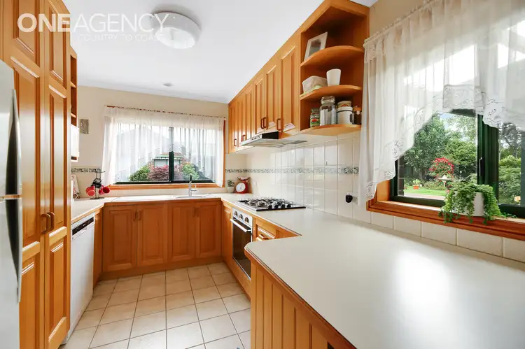 Second view of Homely house listing, 1/121 Normanby Street, Warragul VIC 3820