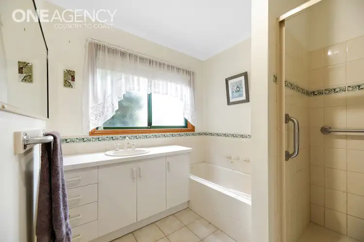 Third view of Homely house listing, 1/121 Normanby Street, Warragul VIC 3820