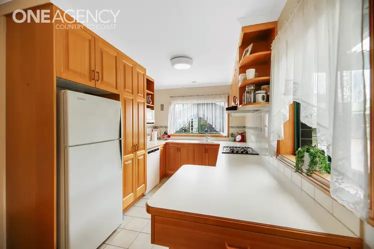 Fourth view of Homely house listing, 1/121 Normanby Street, Warragul VIC 3820