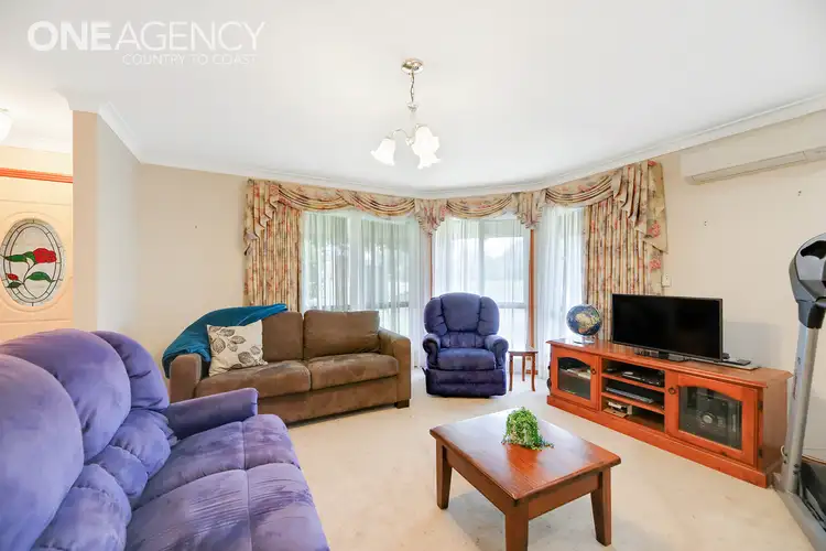 Sixth view of Homely house listing, 1/121 Normanby Street, Warragul VIC 3820
