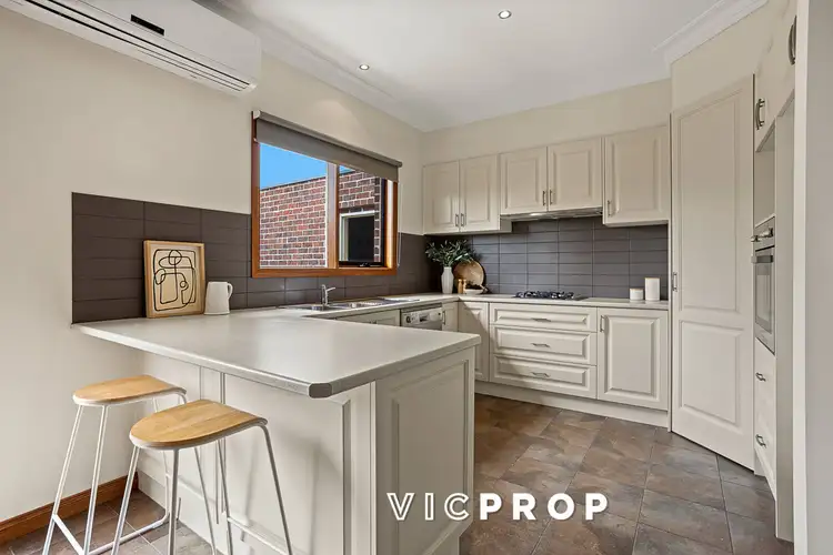 Third view of Homely unit listing, 2/20 Albert Avenue, Boronia VIC 3155