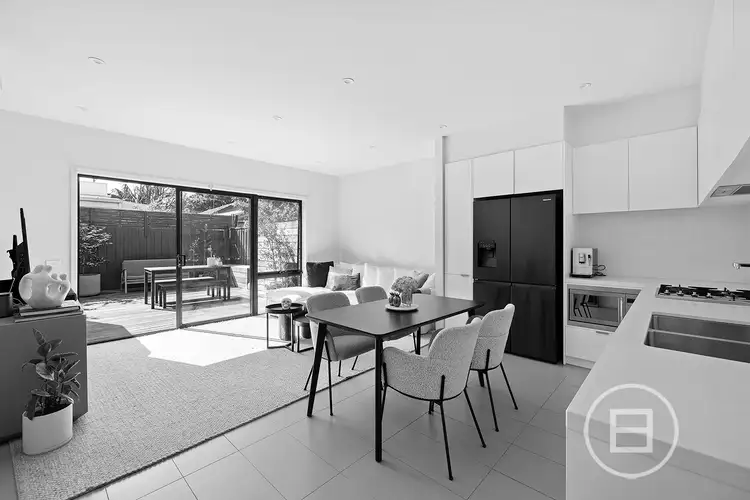 Main view of Homely townhouse listing, 36 Abbington Avenue, Cheltenham VIC 3192