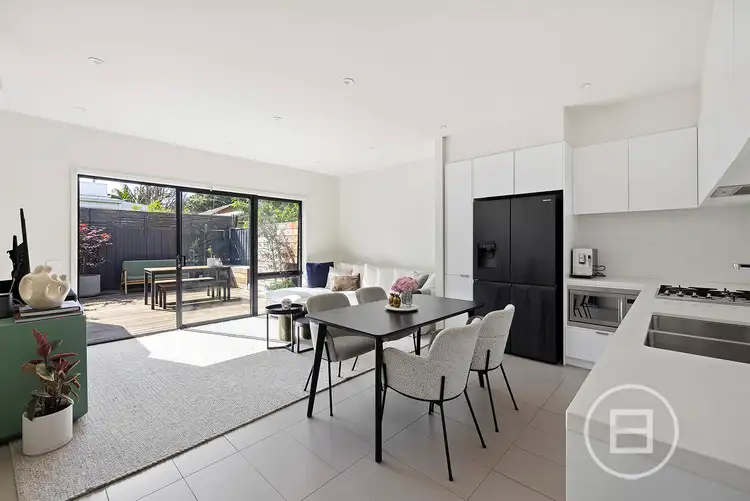 Second view of Homely townhouse listing, 36 Abbington Avenue, Cheltenham VIC 3192