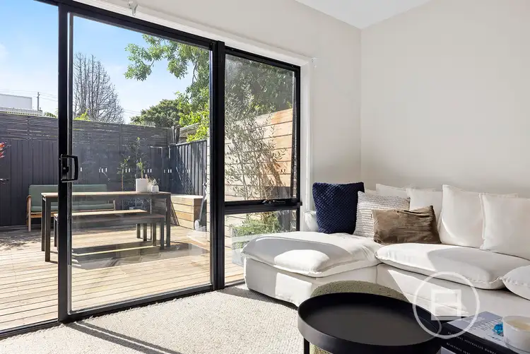 Third view of Homely townhouse listing, 36 Abbington Avenue, Cheltenham VIC 3192