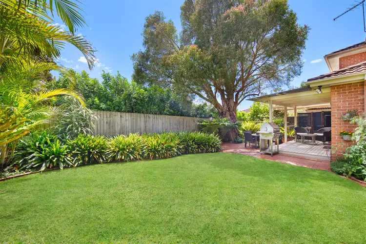 Sixth view of Homely semi-detached listing, 1/67A Wonga Road, Yowie Bay NSW 2228