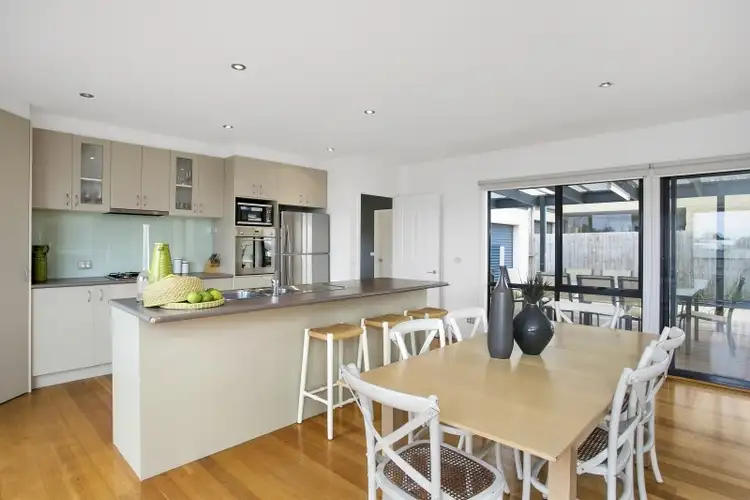 Third view of Homely house listing, 58 Kingston Downs Drive, Ocean Grove VIC 3226