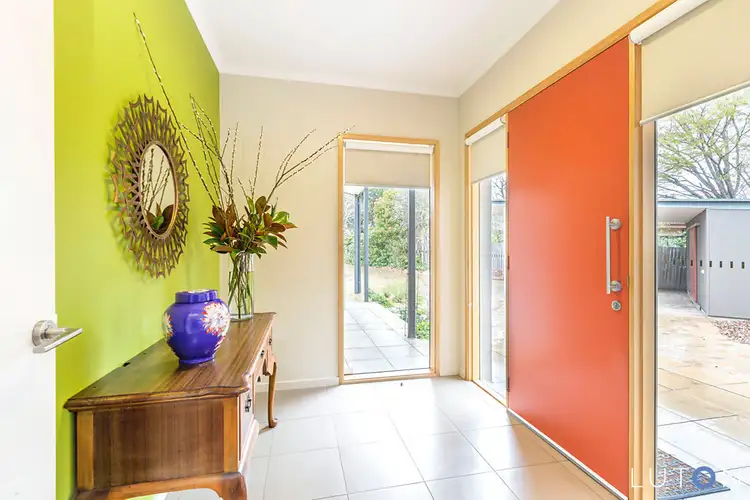 Fourth view of Homely house listing, 17 Pasmore Close, Kaleen ACT 2617