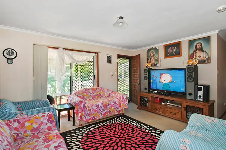 Second view of Homely house listing, 15 Maple Street, Kingston QLD 4114