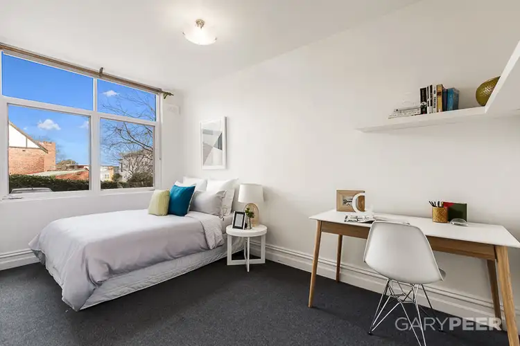 Fifth view of Homely apartment listing, 47/5-9 Fulton Street, St Kilda East VIC 3183