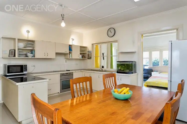 Third view of Homely house listing, 1 Seaville Avenue, Scarborough QLD 4020