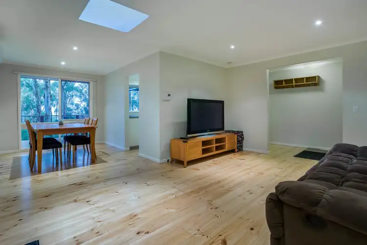 Fifth view of Homely house listing, 4 Toorourrong Road, Upwey VIC 3158