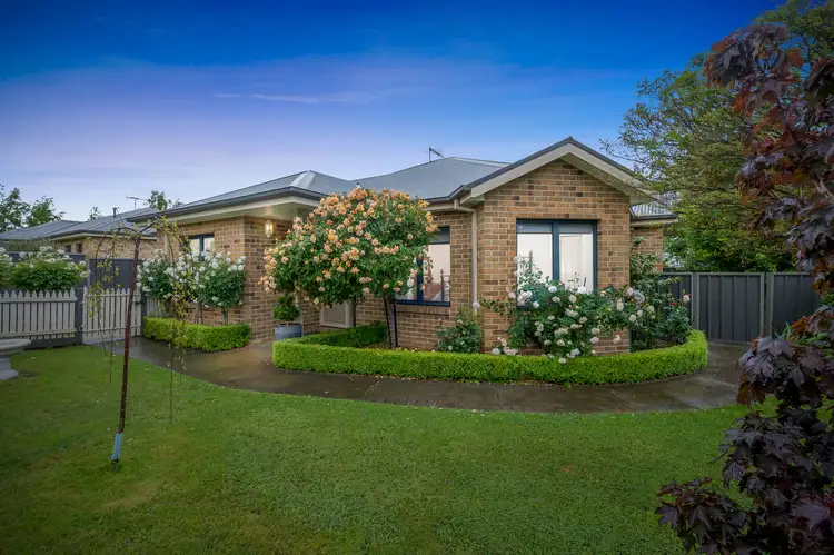 37 Somerville Lane, Riddells Creek VIC 3431