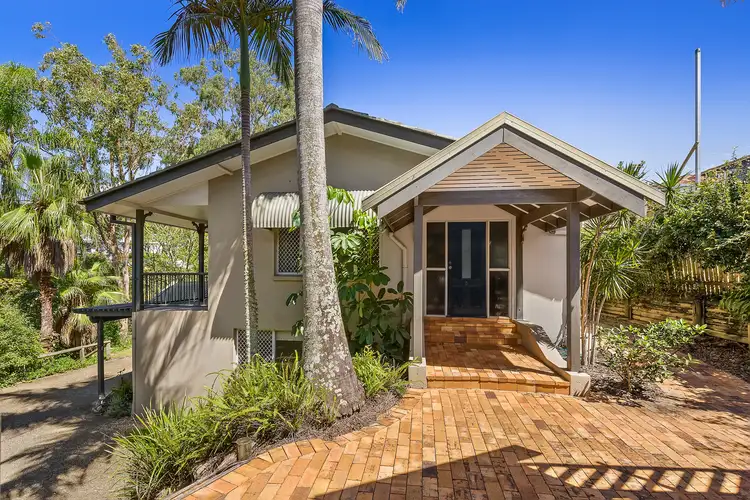5/55 Douglas Street, St Lucia QLD 4067