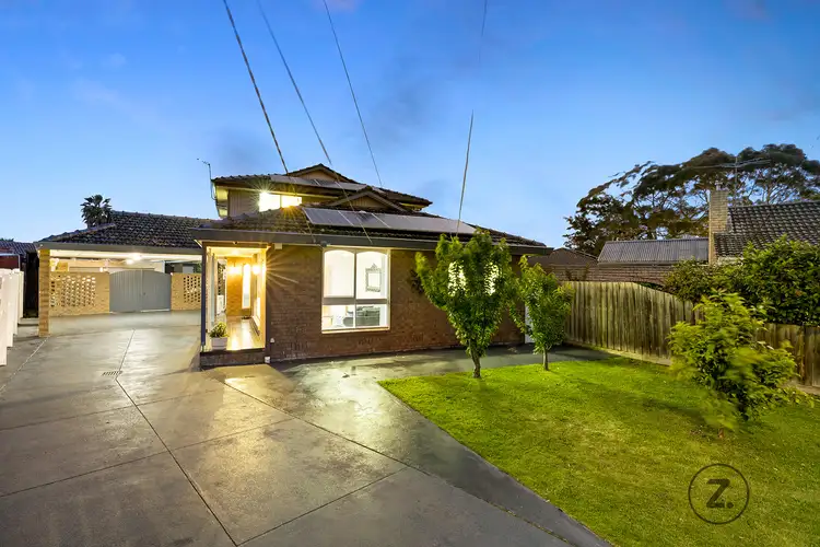 Main view of Homely house listing, 4 Wachter Court, Noble Park VIC 3174