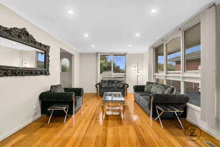 Second view of Homely house listing, 4 Wachter Court, Noble Park VIC 3174