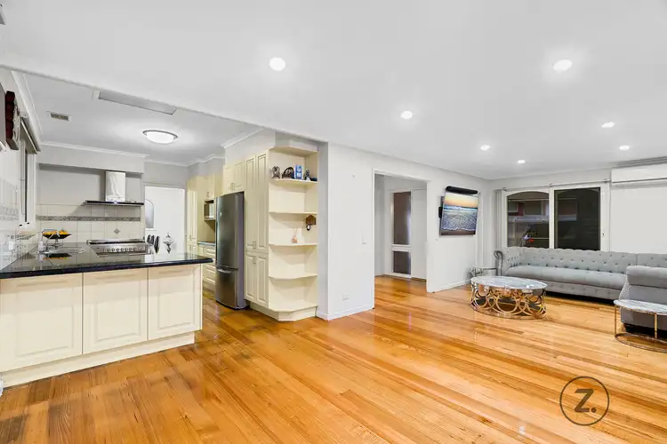 Third view of Homely house listing, 4 Wachter Court, Noble Park VIC 3174