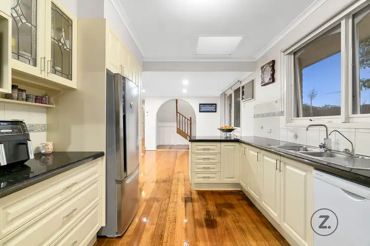 Fourth view of Homely house listing, 4 Wachter Court, Noble Park VIC 3174
