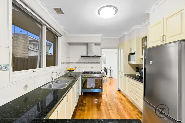 Fifth view of Homely house listing, 4 Wachter Court, Noble Park VIC 3174