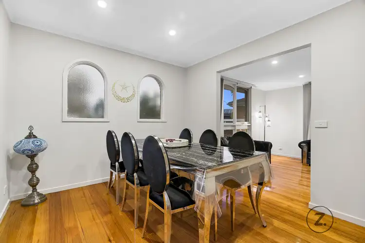 Sixth view of Homely house listing, 4 Wachter Court, Noble Park VIC 3174