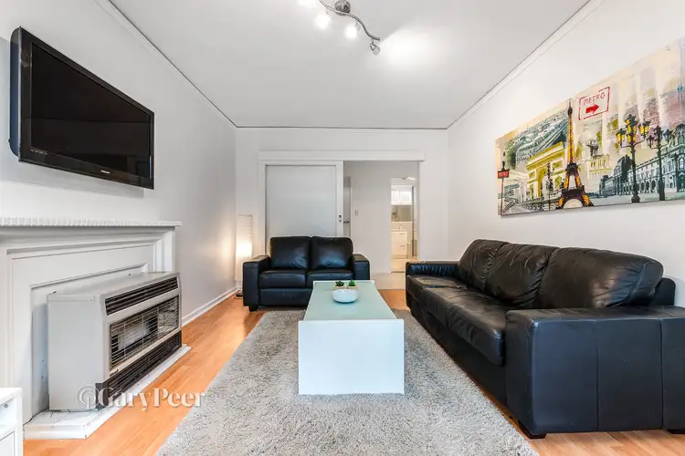 Main view of Homely apartment listing, 9/1015 Glen Huntly Road, Caulfield VIC 3162