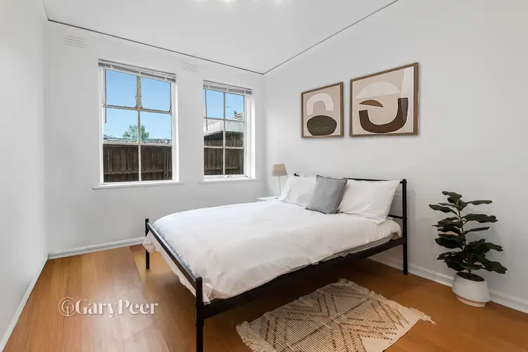 Second view of Homely apartment listing, 9/1015 Glen Huntly Road, Caulfield VIC 3162